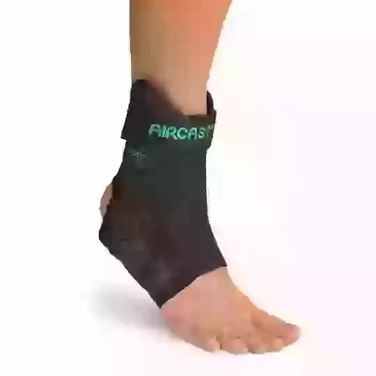 Aircast AirSport Ankle Brace